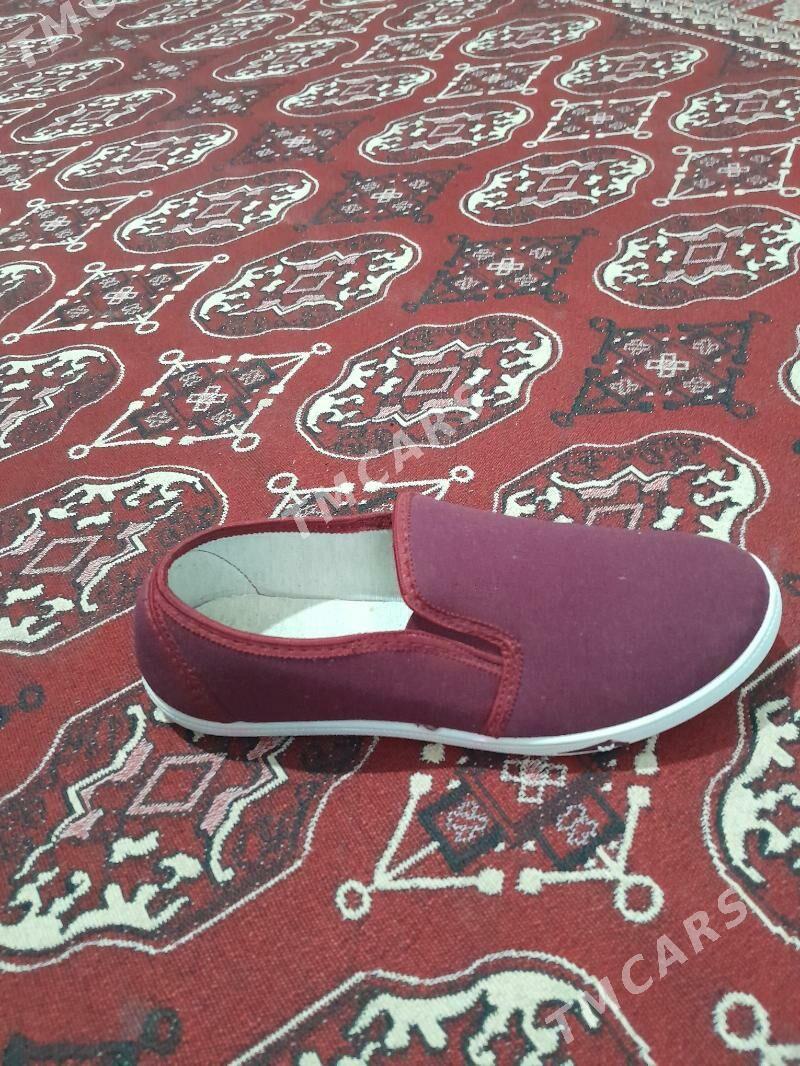 makasina - Balkanabat - img 3