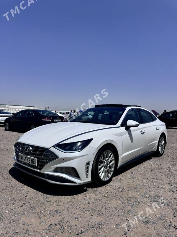 Hyundai Sonata 2020 - 275 000 TMT - Mary - img 6