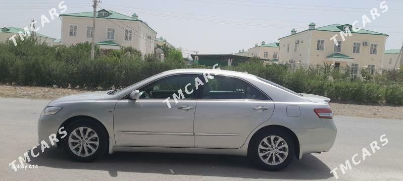 Toyota Camry 2007 - 190 000 TMT - Büzmeýin GRES - img 4