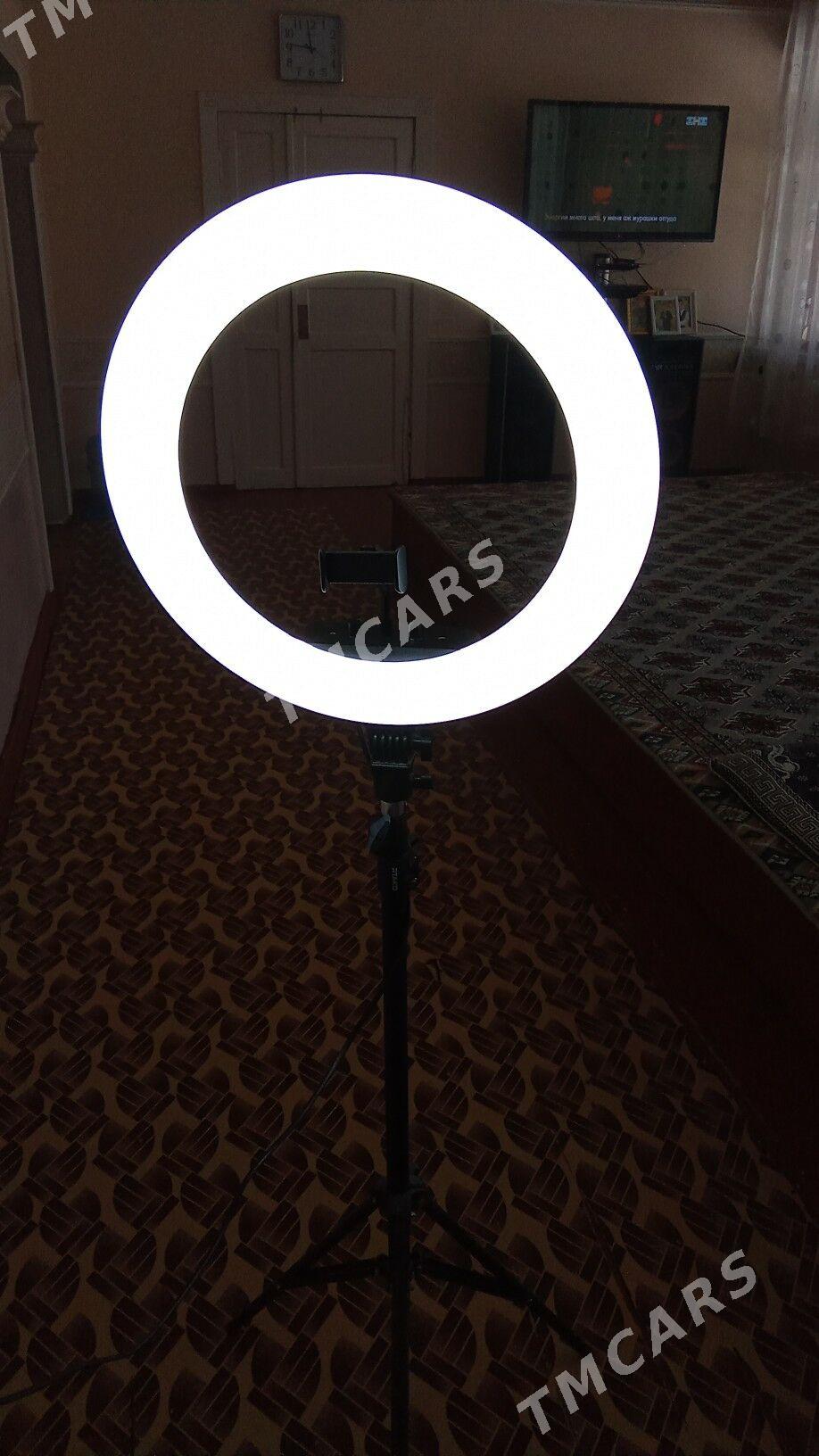 Lampa - Çärjew - img 2
