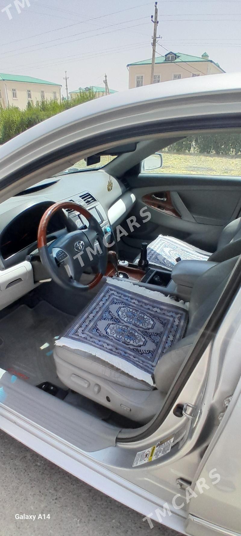 Toyota Camry 2007 - 190 000 TMT - Büzmeýin GRES - img 2