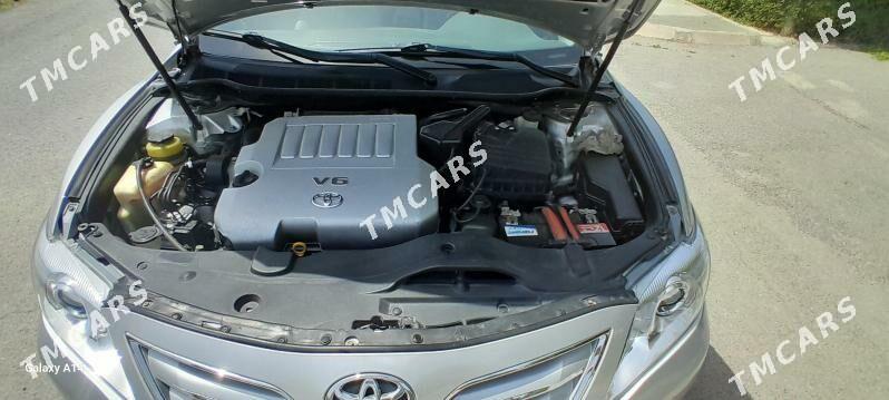 Toyota Camry 2007 - 190 000 TMT - Büzmeýin GRES - img 5