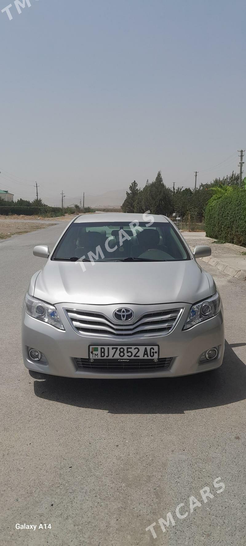 Toyota Camry 2007 - 190 000 TMT - Büzmeýin GRES - img 7