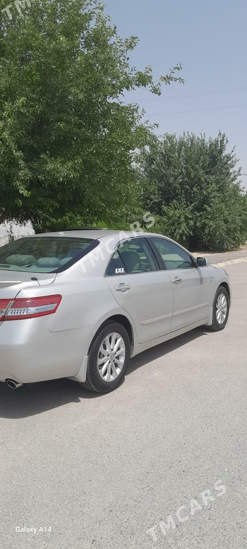 Toyota Camry 2007 - 190 000 TMT - Büzmeýin GRES - img 8