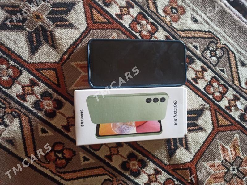Samsung A14 - Чоганлы - img 3