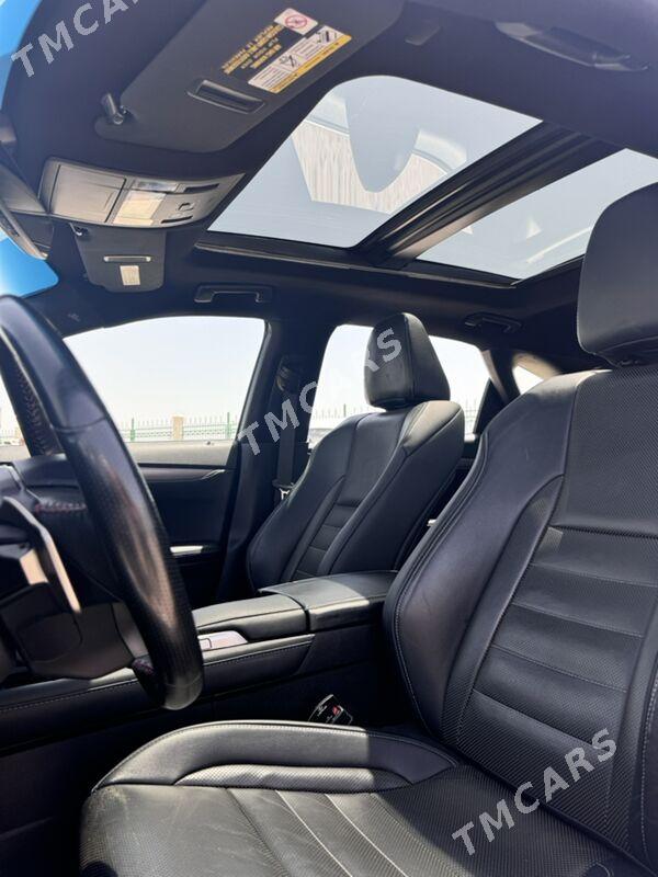Lexus RX 350 2019 - 500 000 TMT - Мары - img 9