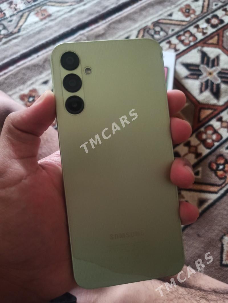 Samsung A14 - Чоганлы - img 2