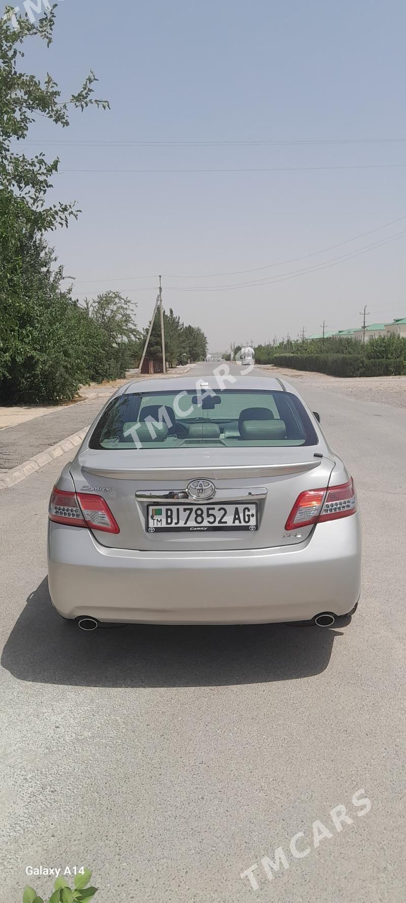 Toyota Camry 2007 - 190 000 TMT - Büzmeýin GRES - img 6