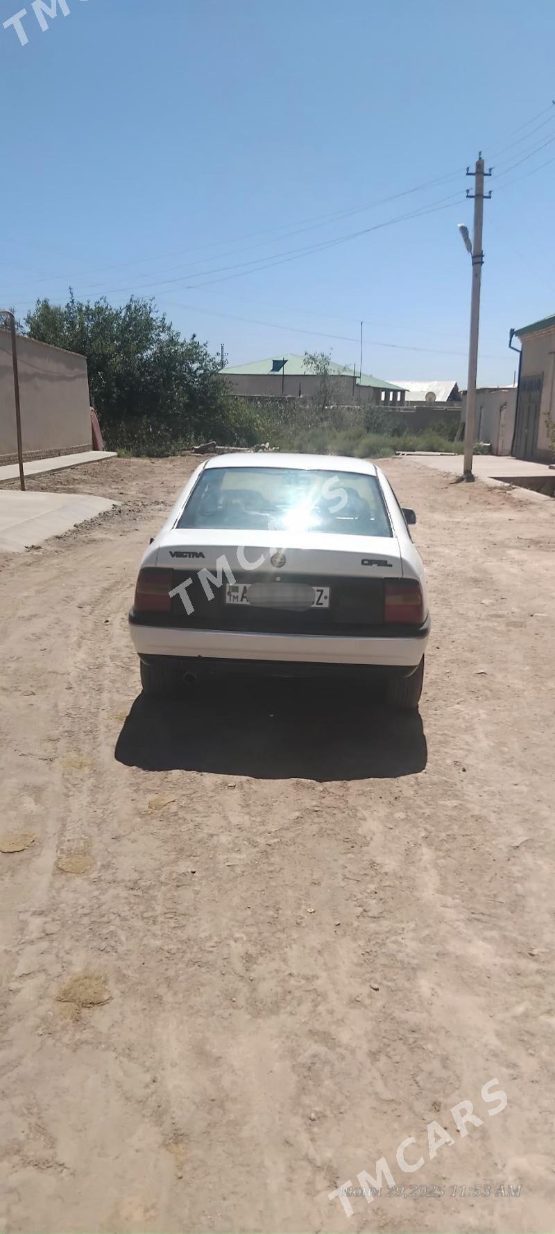 Opel Vectra 1992 - 27 000 TMT - Шабатский этрап - img 3