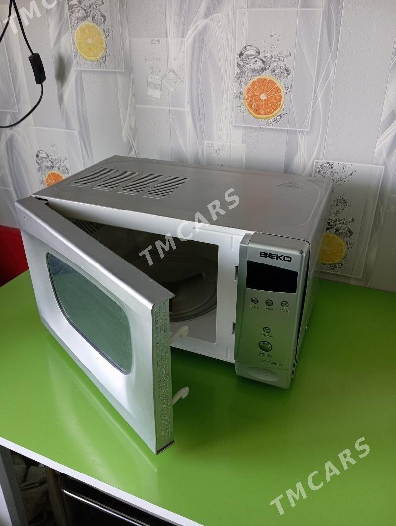 микроволновая печь - Türkmenabat - img 2