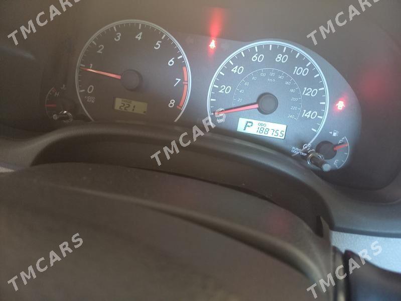 Toyota Corolla 2012 - 165 000 TMT - Бузмеин - img 5