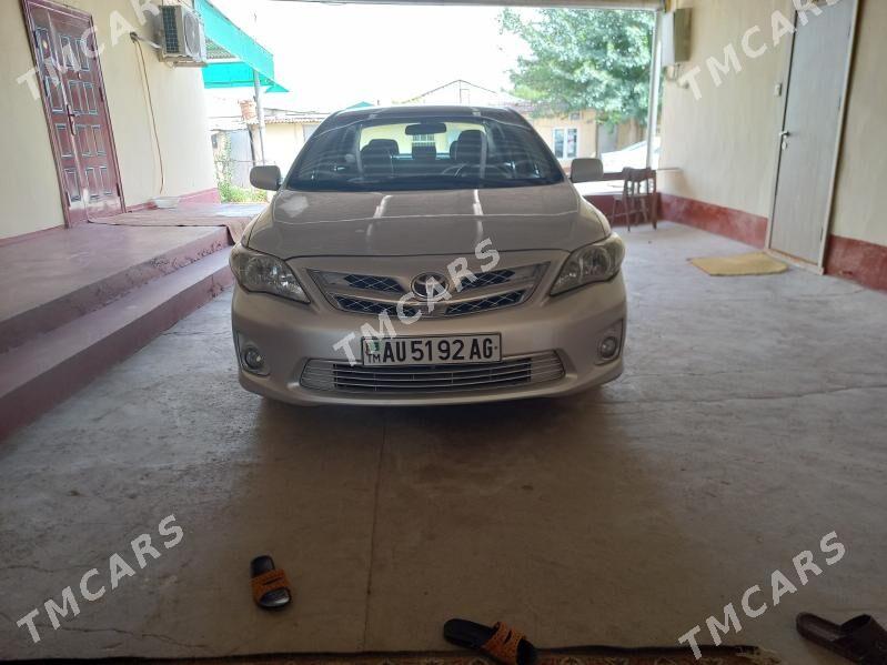 Toyota Corolla 2012 - 165 000 TMT - Бузмеин - img 2