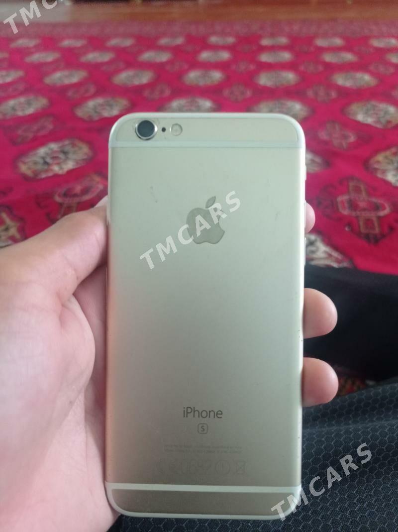 iPhone 6s - Болдумсаз - img 2