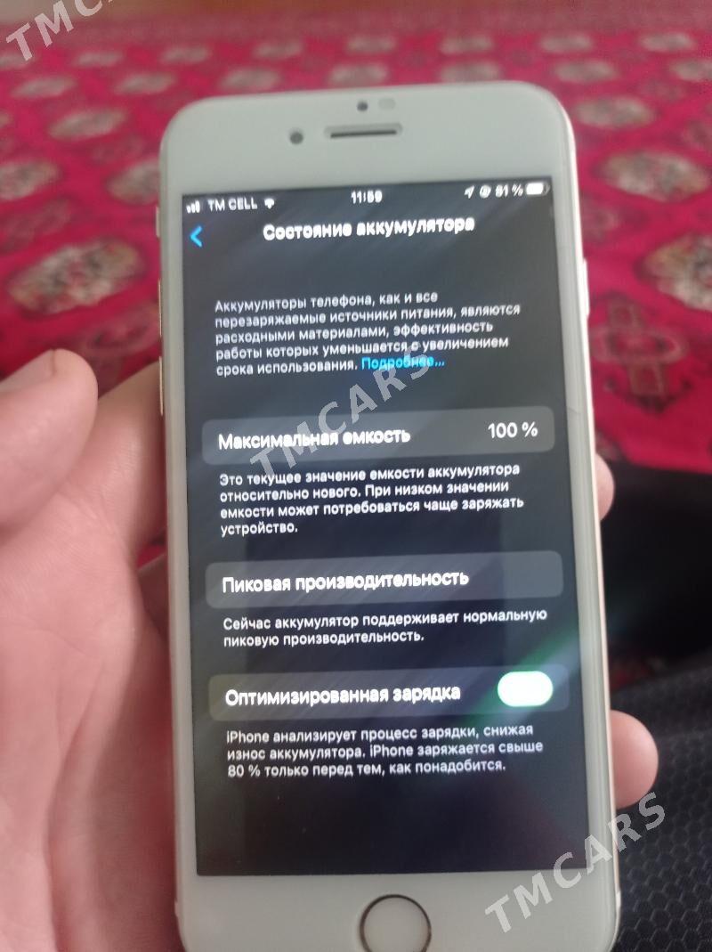 iPhone 6s - Болдумсаз - img 4
