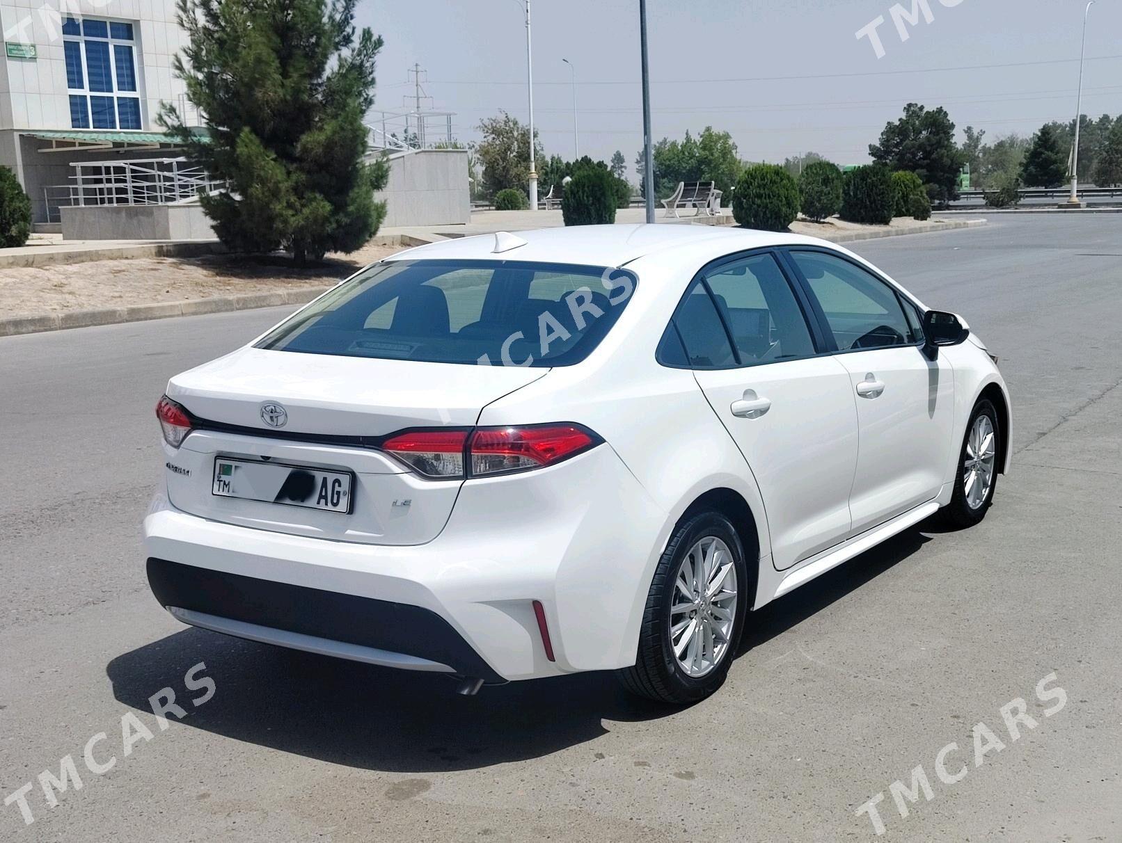 Toyota Corolla 2020 - 240 000 TMT - Aşgabat - img 4