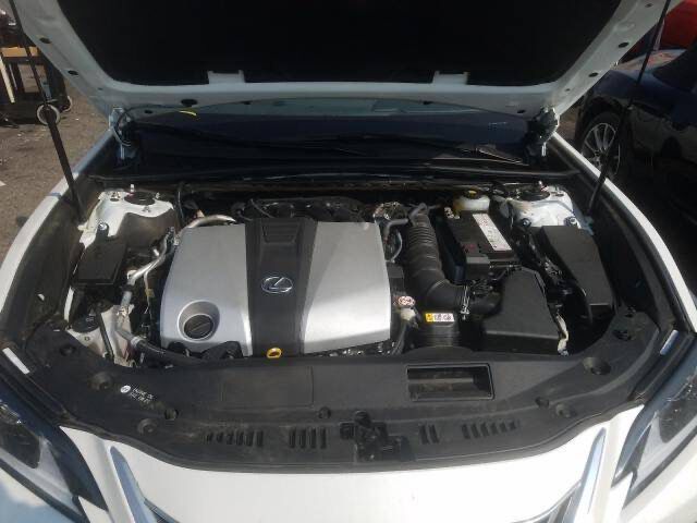 Lexus ES 350 2019 - 575 000 TMT - Ашхабад - img 6
