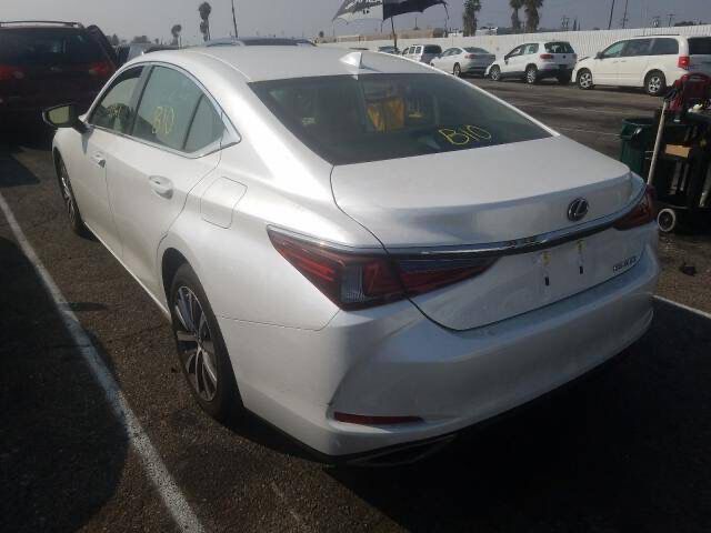Lexus ES 350 2019 - 575 000 TMT - Ашхабад - img 4