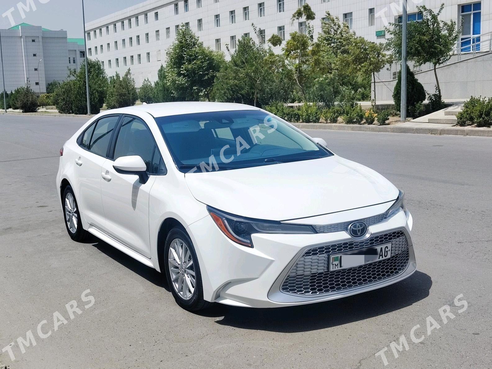 Toyota Corolla 2020 - 240 000 TMT - Aşgabat - img 2