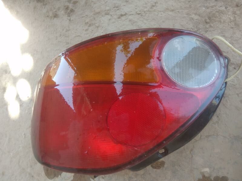Matiz izki far 375 TMT - Daşoguz - img 2