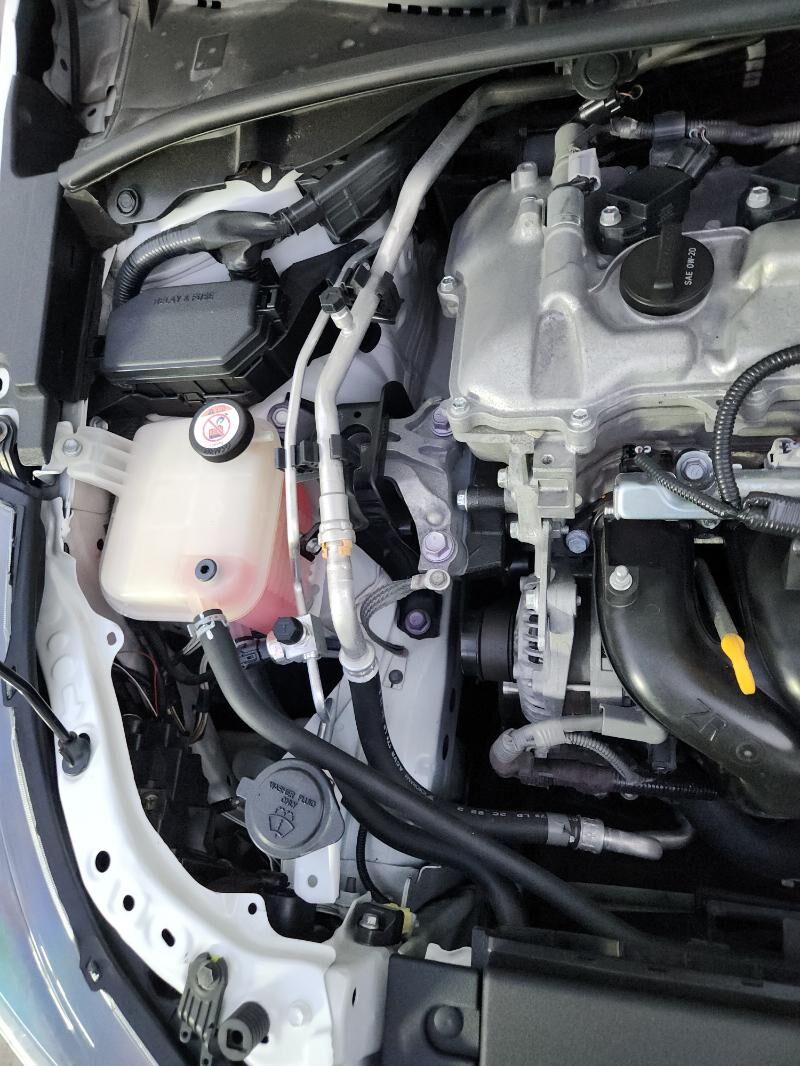 Toyota Corolla 2021 - 239 000 TMT - 15-nji tapgyr - img 5