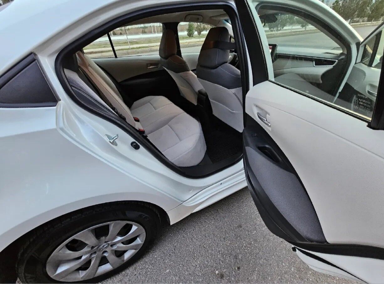 Toyota Corolla 2021 - 239 000 TMT - 15-nji tapgyr - img 2
