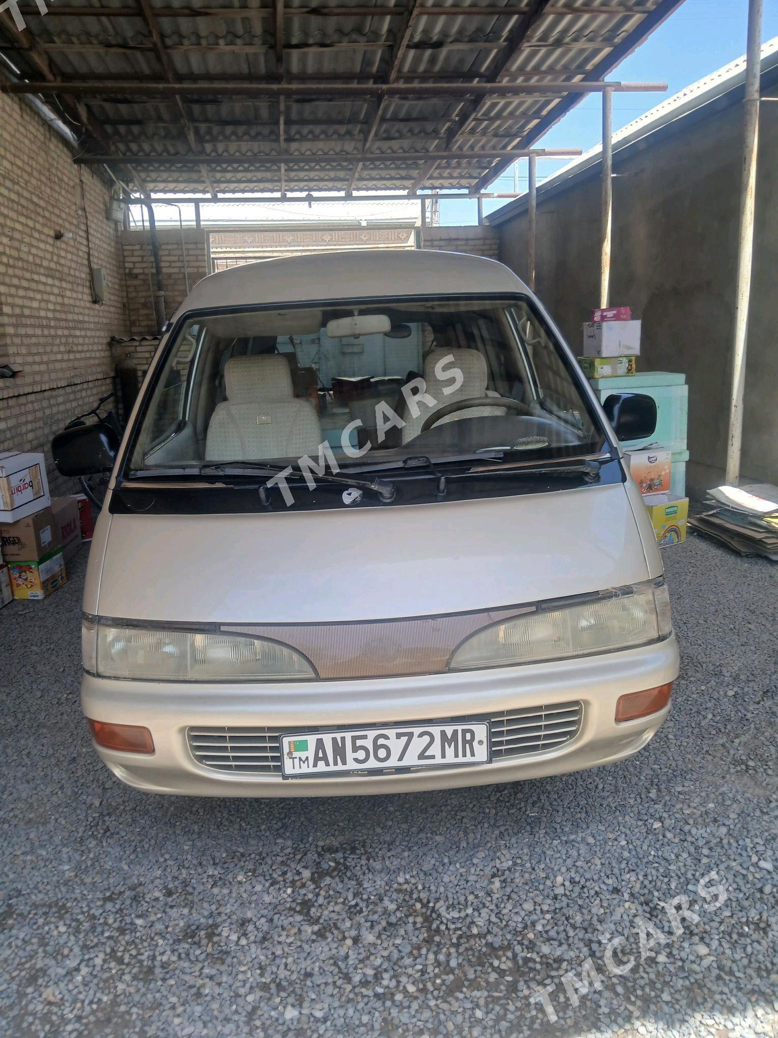 Toyota Town Ace 1995 - 46 000 TMT - Mary - img 6