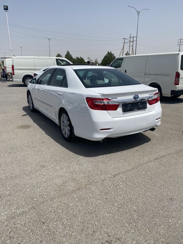 Toyota Camry 2014 - 265 000 TMT - Aşgabat - img 4