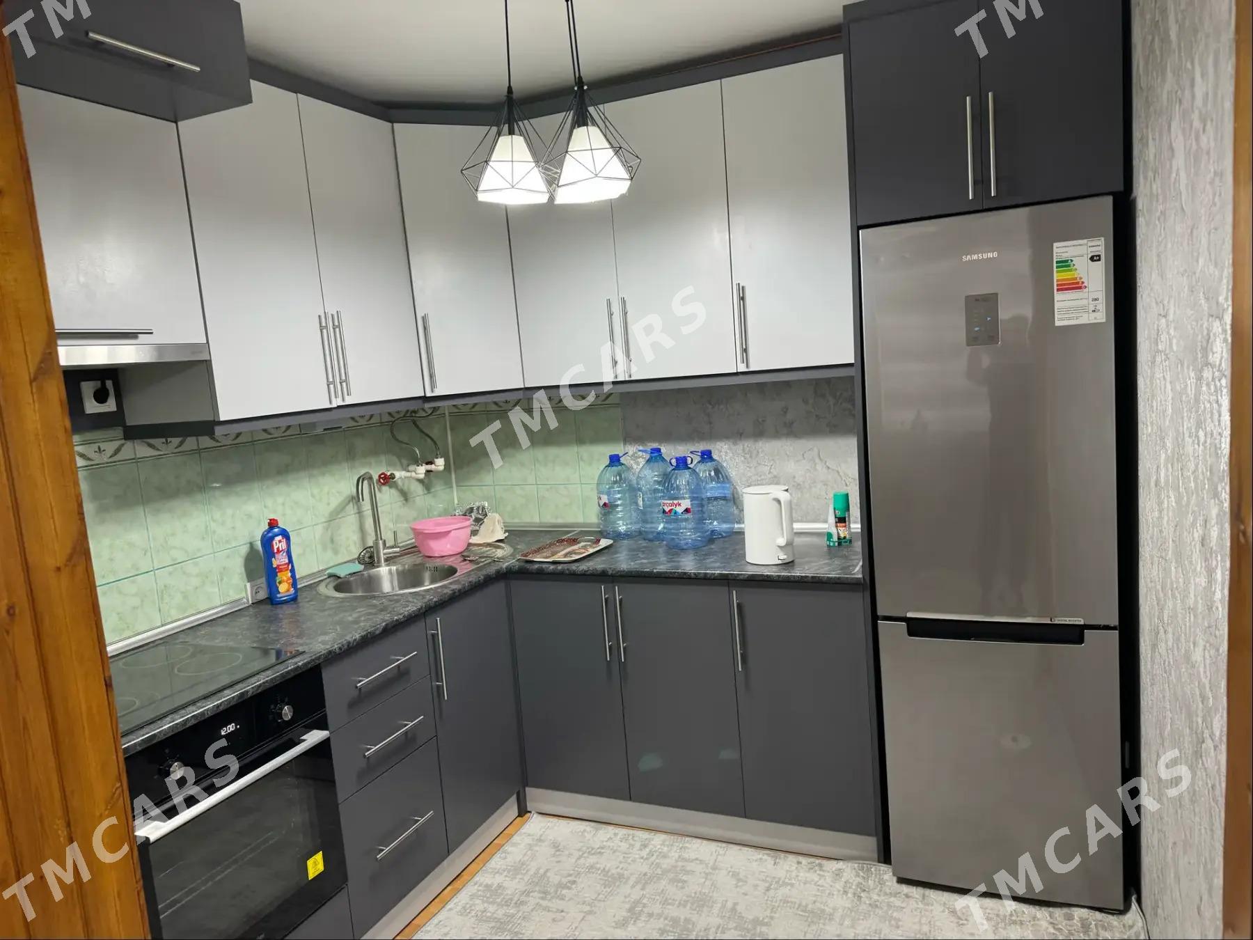 Arenda 30 mkr 4/4 etazy 2 kom - Aşgabat - img 3