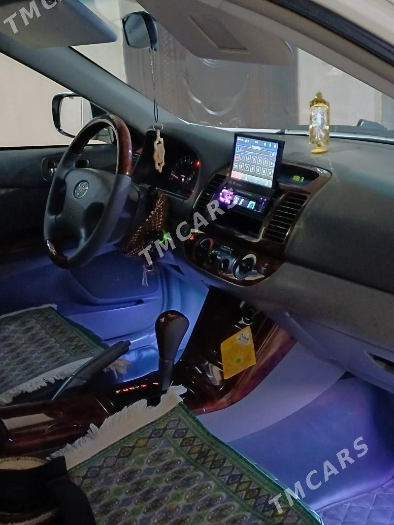 Toyota Camry 2005 - 145 000 TMT - Aşgabat - img 2