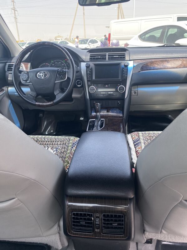 Toyota Camry 2014 - 265 000 TMT - Aşgabat - img 2