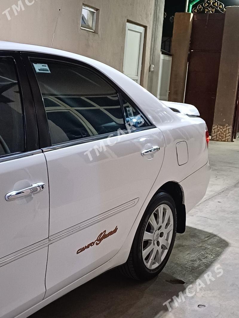 Toyota Camry 2005 - 145 000 TMT - Aşgabat - img 5