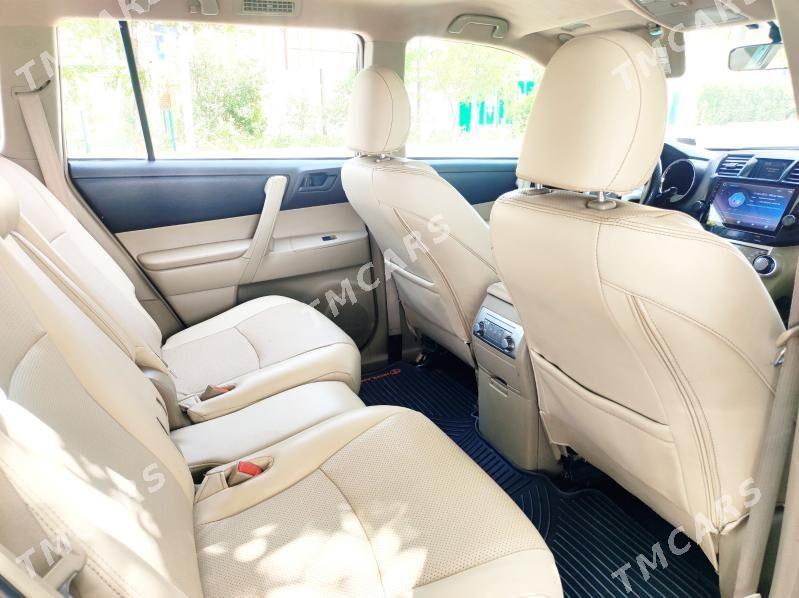 Toyota Highlander 2011 - 279 000 TMT - Сакарчага - img 5