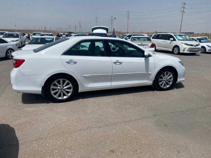 Toyota Camry 2014 - 265 000 TMT - Aşgabat - img 5