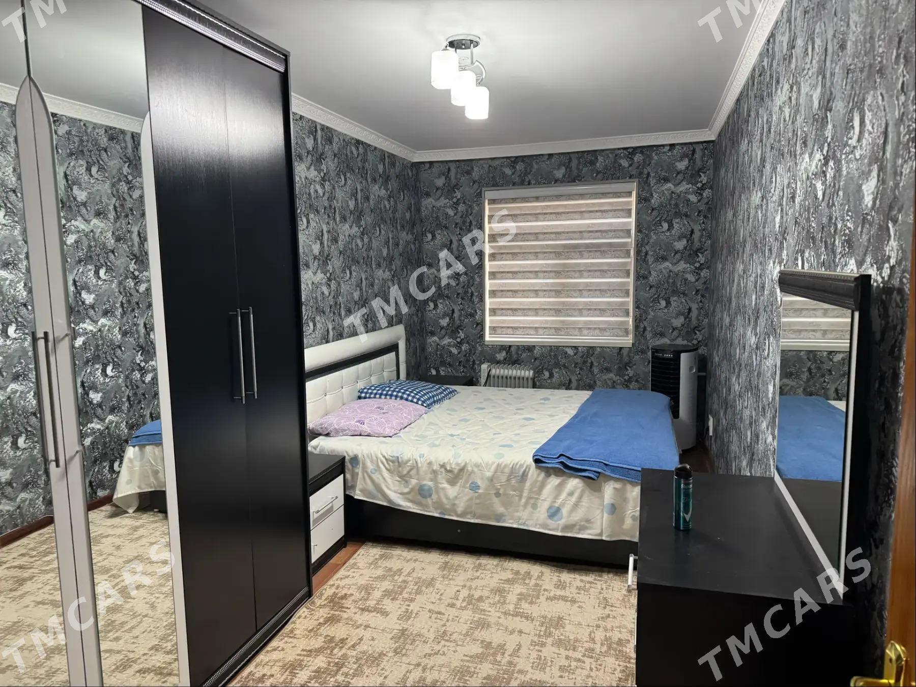 Arenda 30 mkr 4/4 etazy 2 kom - Aşgabat - img 4