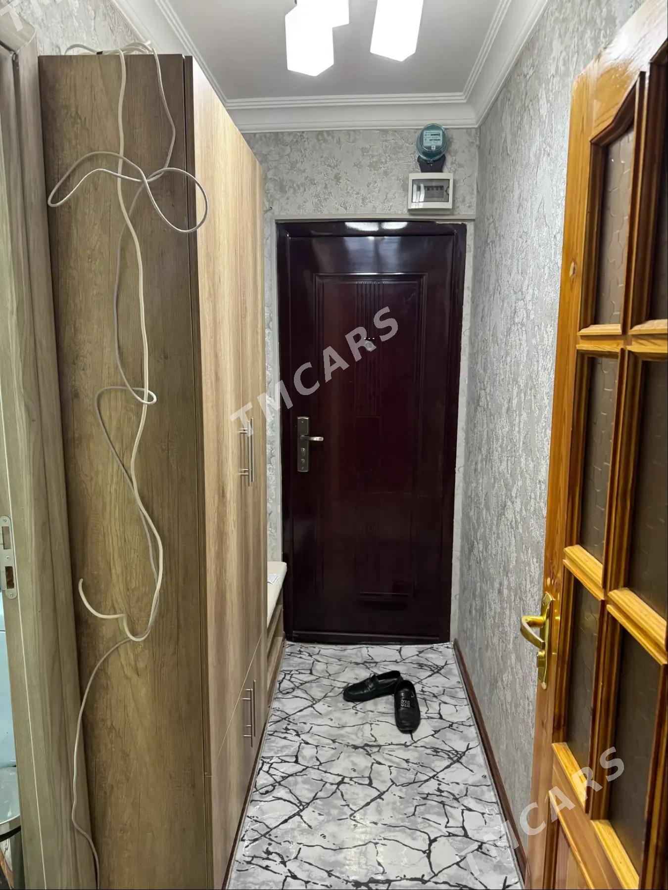 Arenda 30 mkr 4/4 etazy 2 kom - Aşgabat - img 6