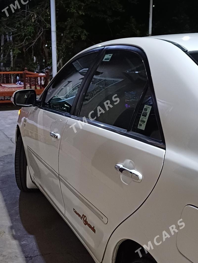 Toyota Camry 2005 - 145 000 TMT - Aşgabat - img 8