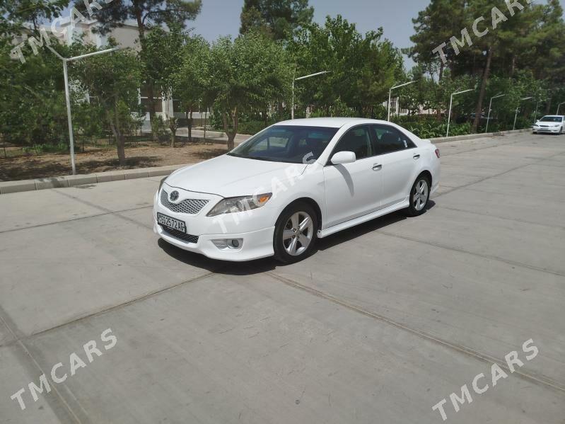 Toyota Camry 2010 - 163 000 TMT - Çoganly - img 6