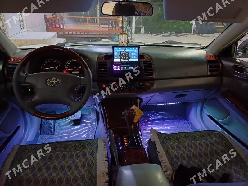 Toyota Camry 2005 - 145 000 TMT - Aşgabat - img 7