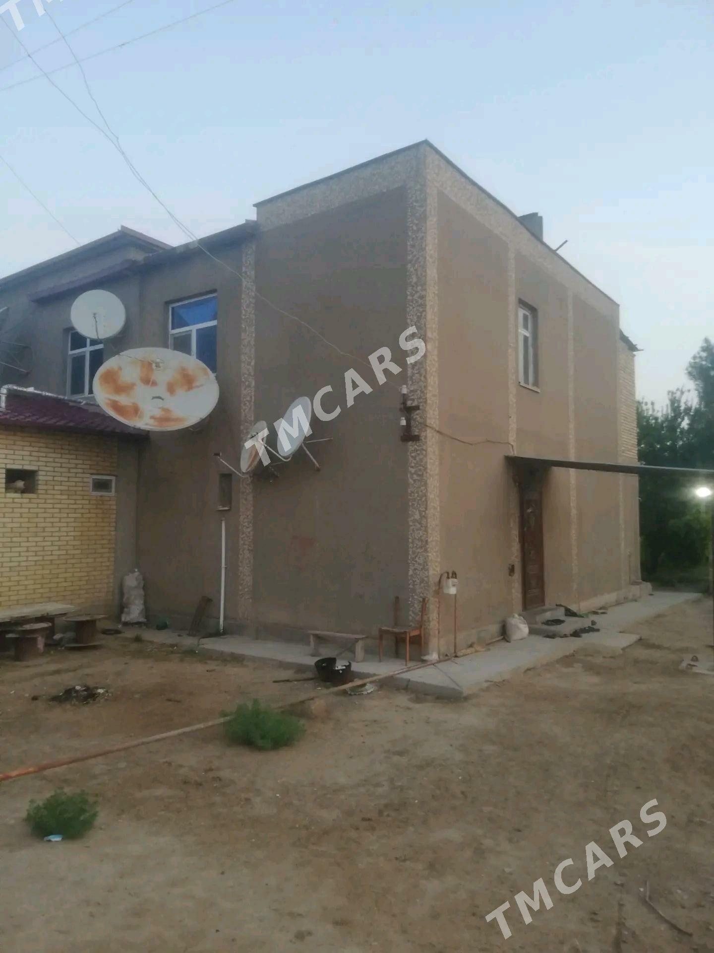 emlak - Şatlyk - img 6