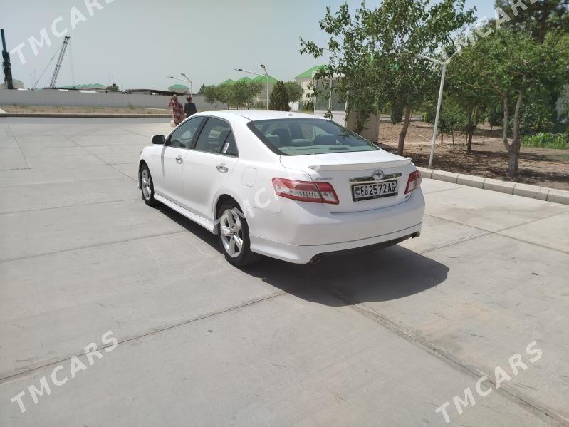 Toyota Camry 2010 - 163 000 TMT - Çoganly - img 2