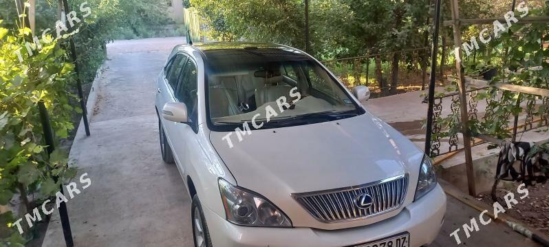 Lexus RX 330 2005 - 25 000 TMT - Şabat etr. - img 2