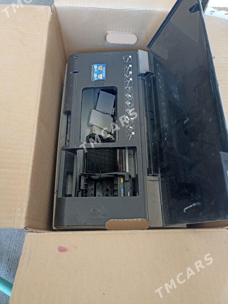 printer epson T50 епсон т50 - Ялкым - img 2