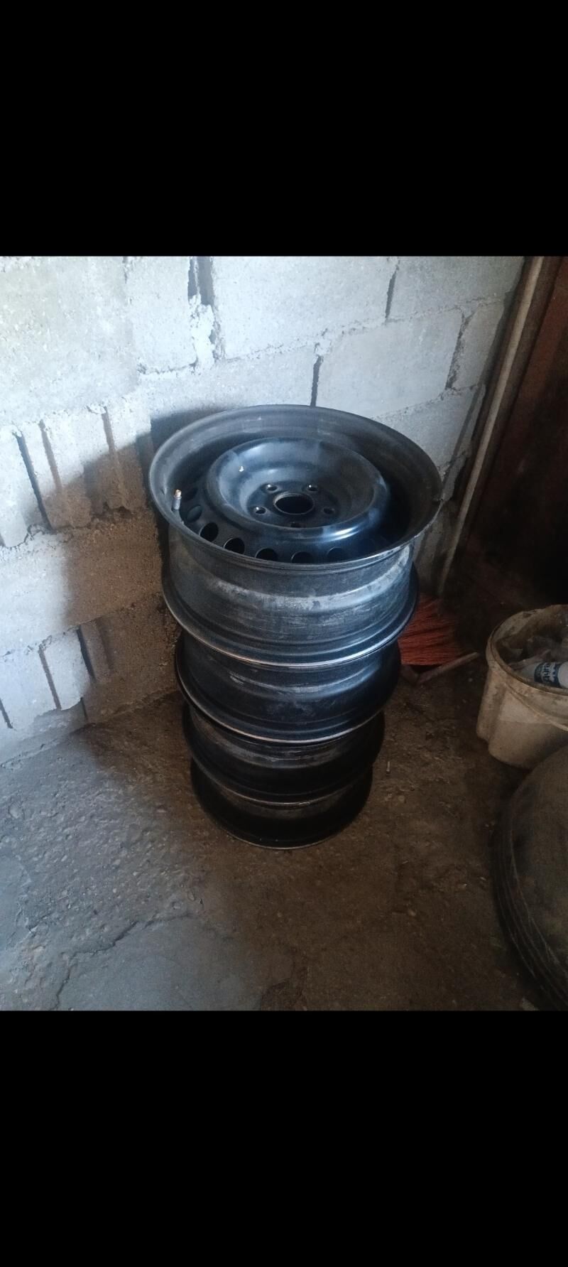 gara dişka 16 700 TMT - Balkanabat - img 2