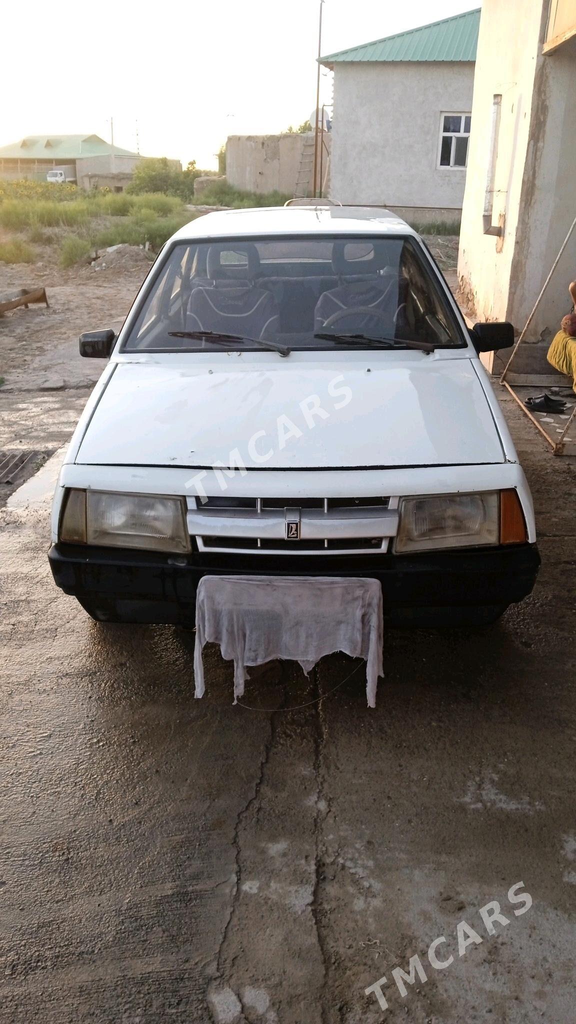 Lada 2109 1993 - 11 000 TMT - Boldumsaz - img 3