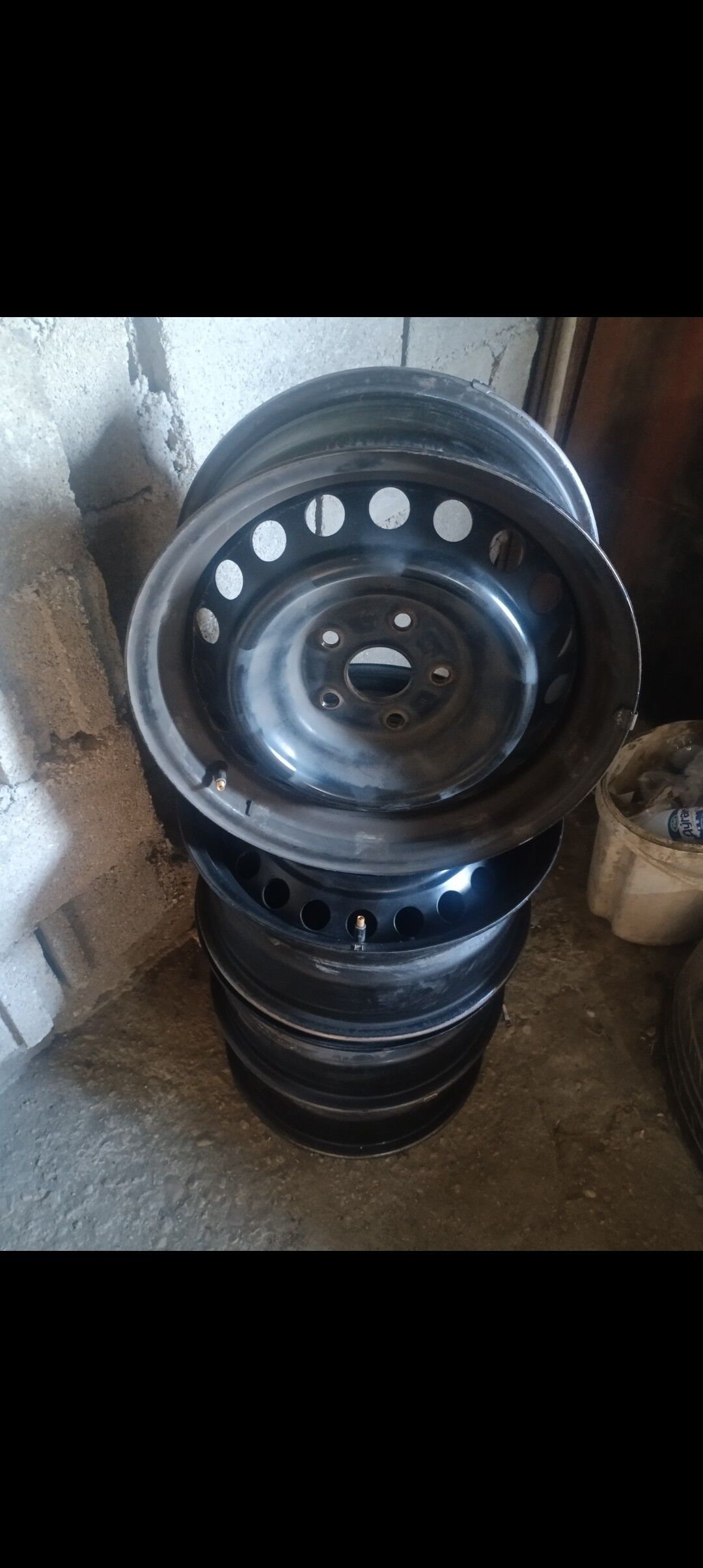 gara dişka 16 700 TMT - Balkanabat - img 1
