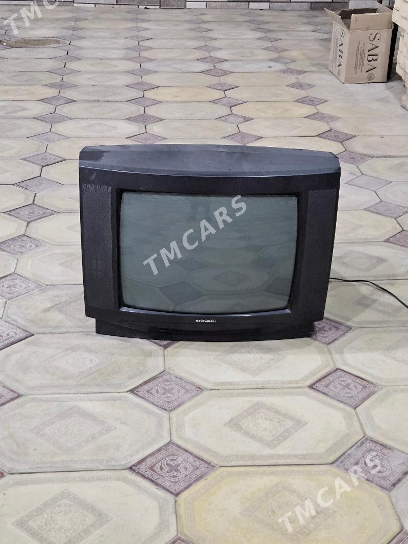 shivaki telewizor - Türkmenbaşy - img 2