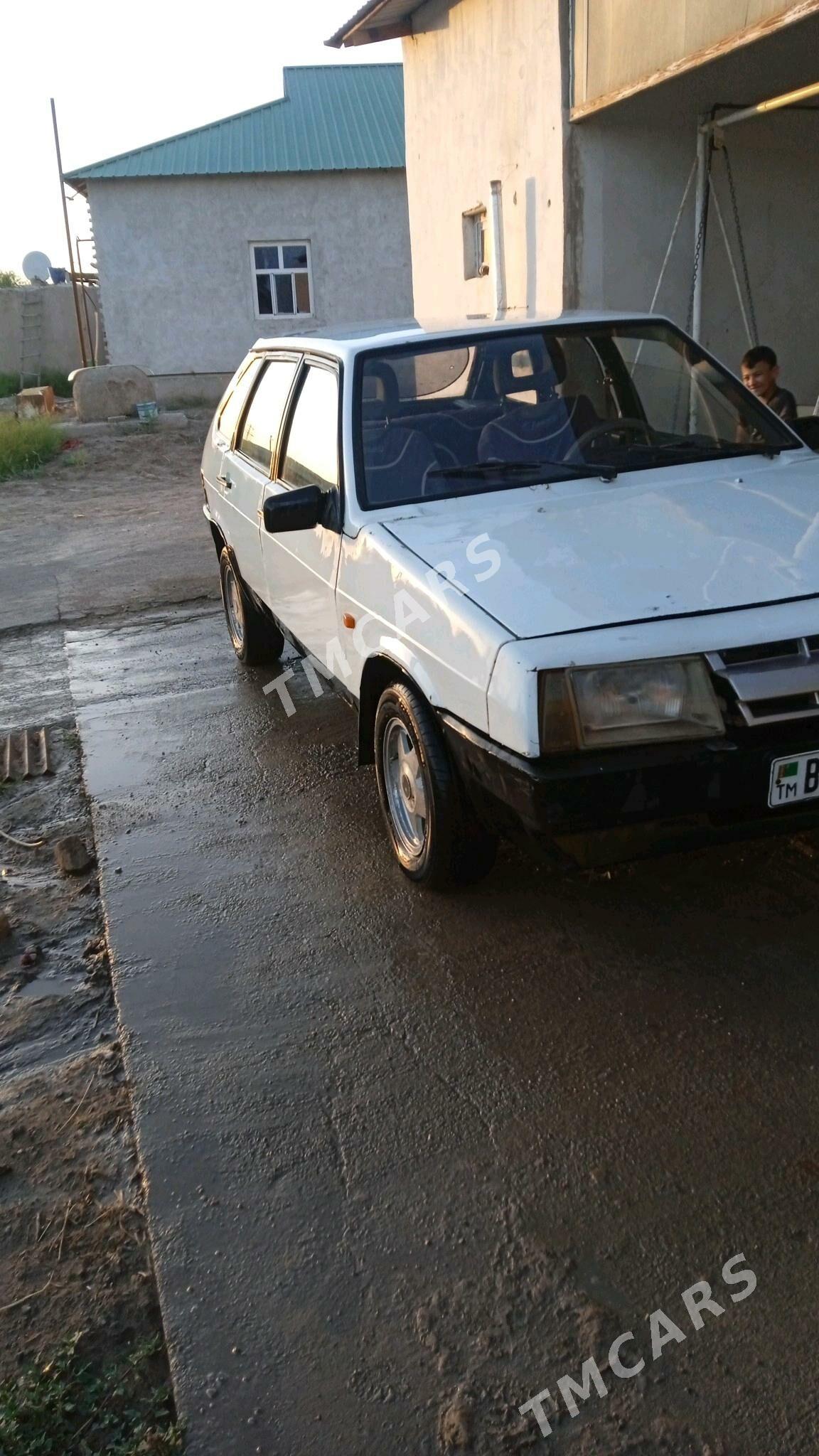 Lada 2109 1993 - 11 000 TMT - Boldumsaz - img 6
