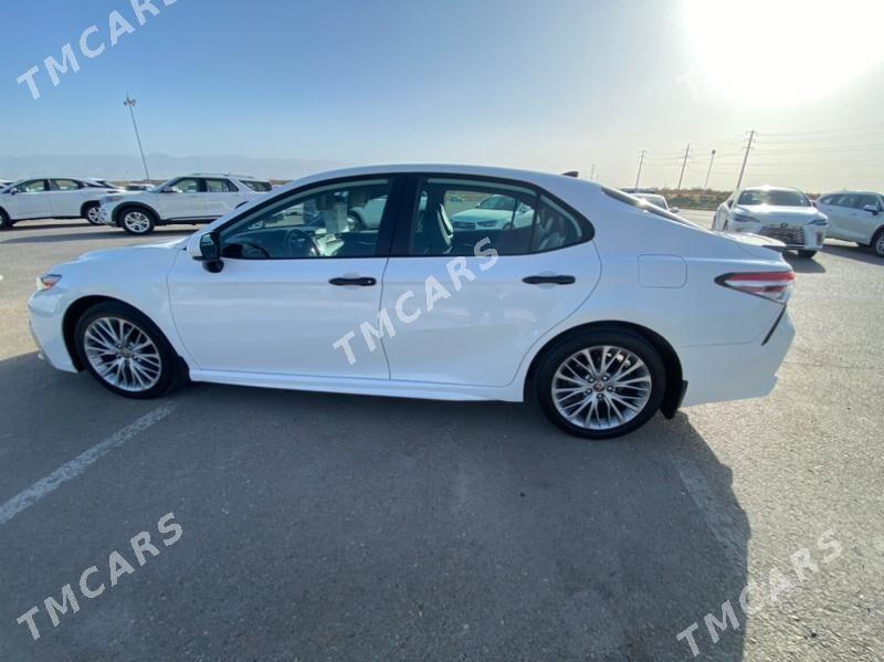 Toyota Camry 2020 - 310 000 TMT - Мары - img 3