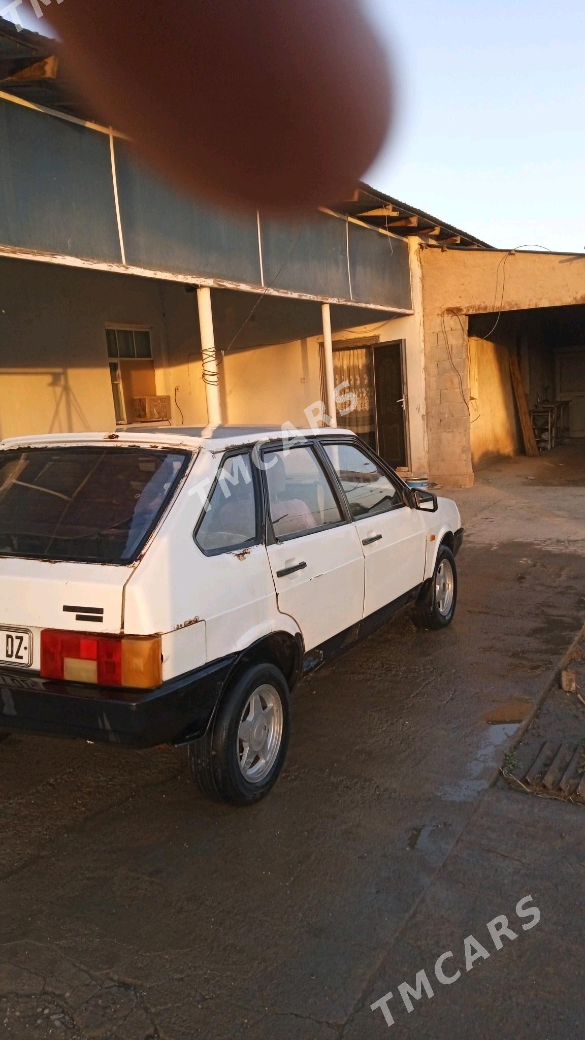Lada 2109 1993 - 11 000 TMT - Boldumsaz - img 10