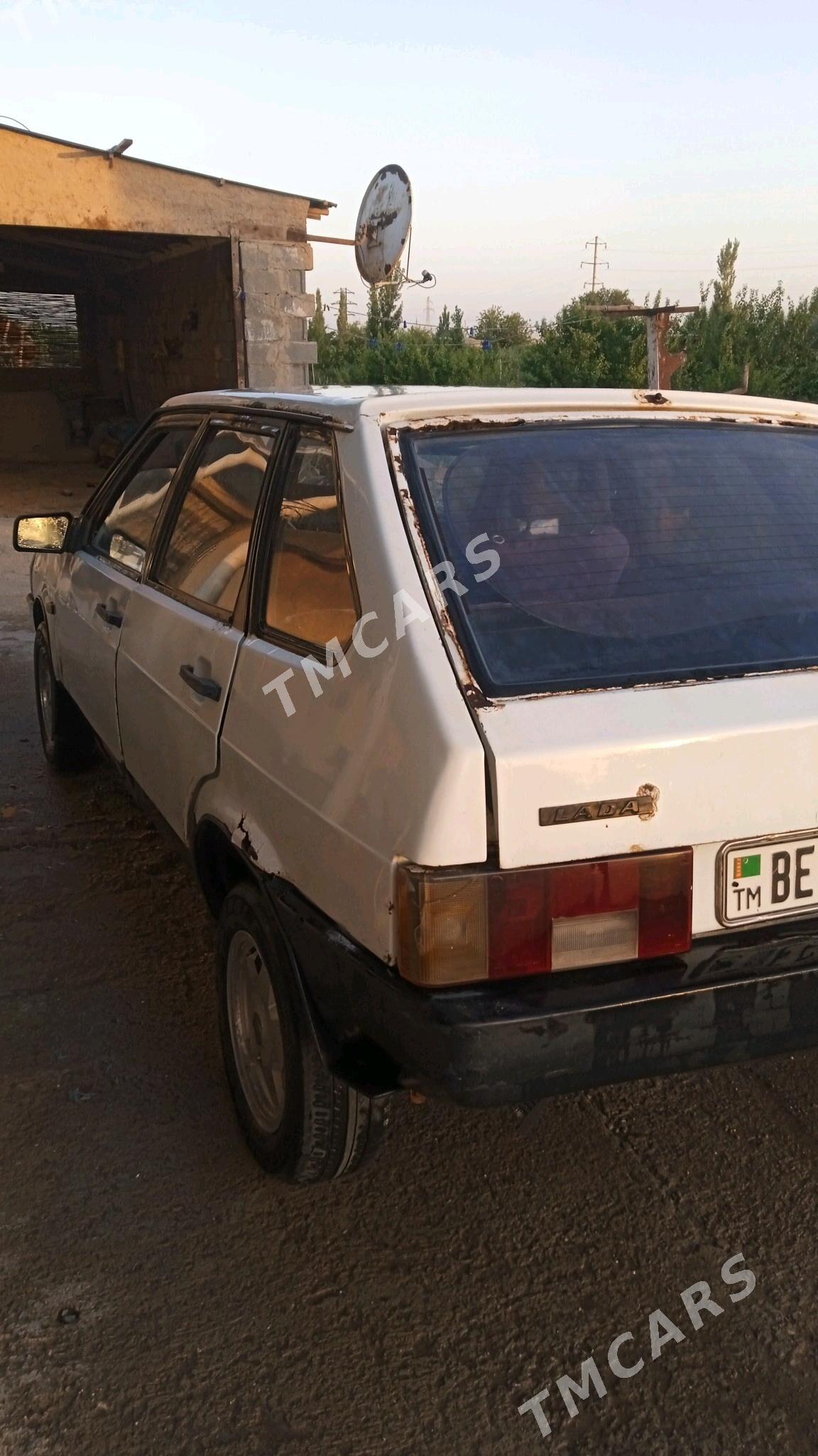 Lada 2109 1993 - 11 000 TMT - Boldumsaz - img 9